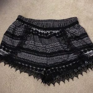 Charlotte Russe Shorts